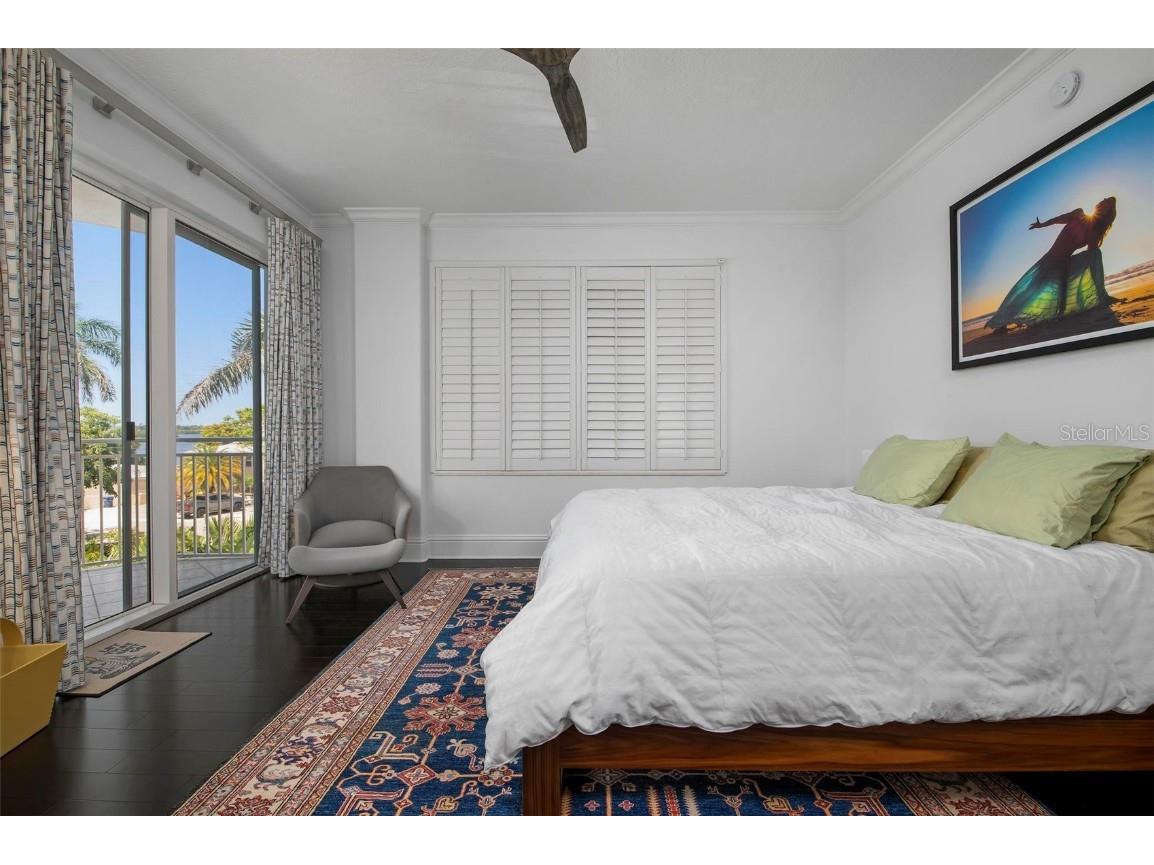 9122 Midnight Pass Road #34 Sarasota FL 34242 - INTRACOASTAL WATERWAY A4581541 image26