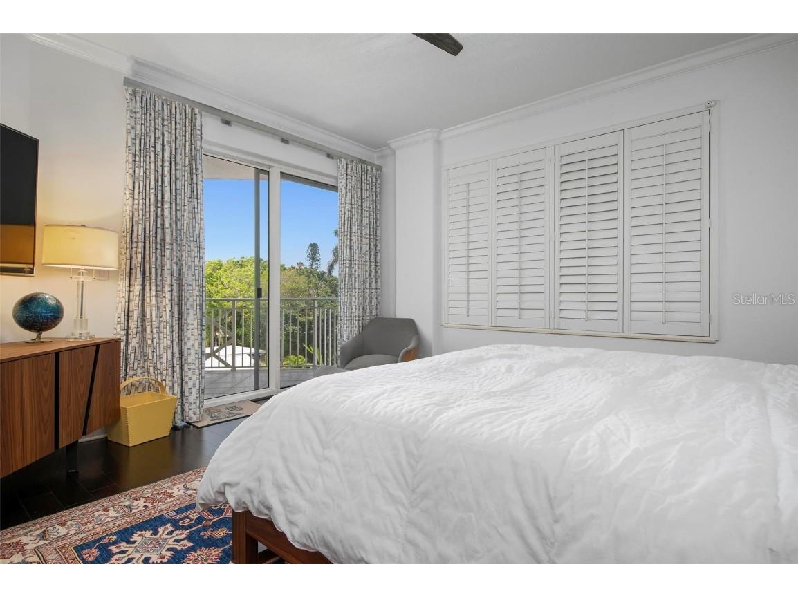 9122 Midnight Pass Road #34 Sarasota FL 34242 - INTRACOASTAL WATERWAY A4581541 image27