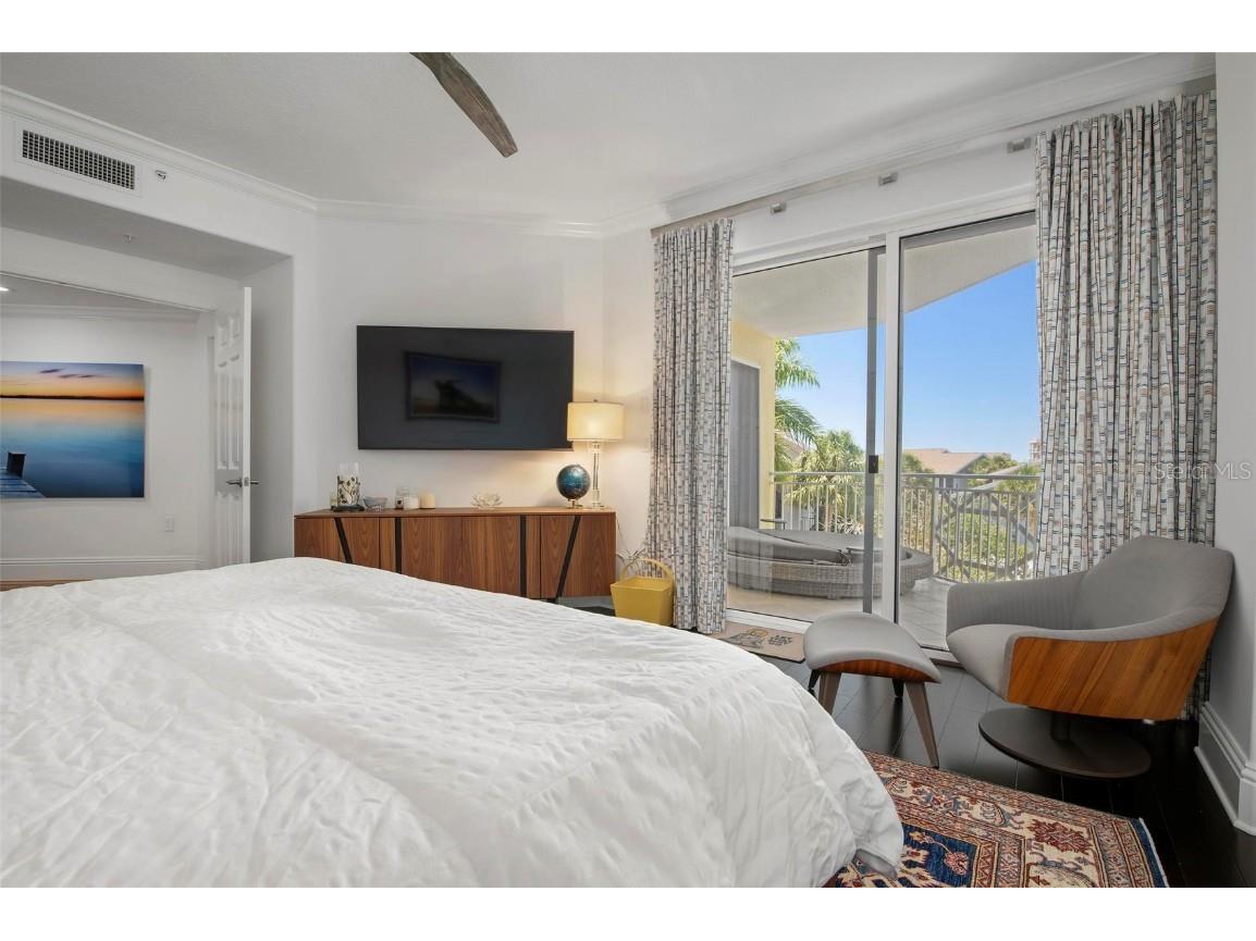 9122 Midnight Pass Road #34 Sarasota FL 34242 - INTRACOASTAL WATERWAY A4581541 image28