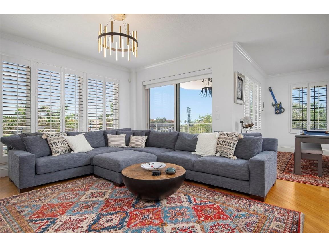 9122 Midnight Pass Road #34 Sarasota FL 34242 - INTRACOASTAL WATERWAY A4581541 image3