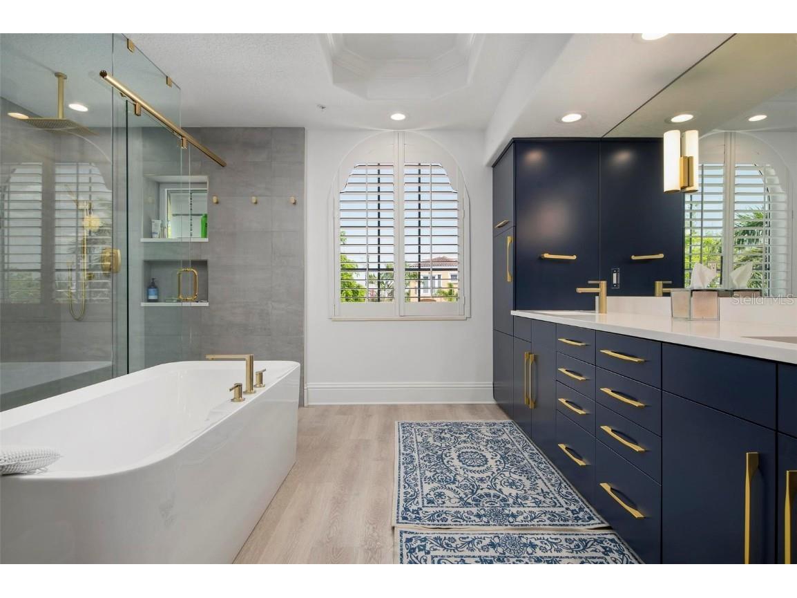 9122 Midnight Pass Road #34 Sarasota FL 34242 - INTRACOASTAL WATERWAY A4581541 image31