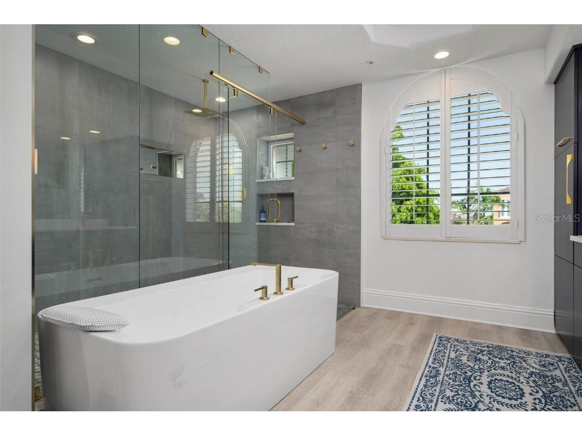 9122 Midnight Pass Road #34 Sarasota FL 34242 - INTRACOASTAL WATERWAY A4581541 image32