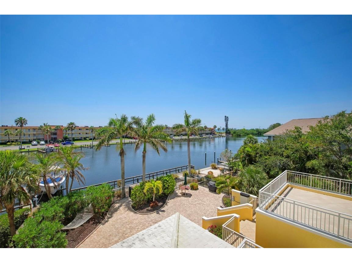 9122 Midnight Pass Road #34 Sarasota FL 34242 - INTRACOASTAL WATERWAY A4581541 image35