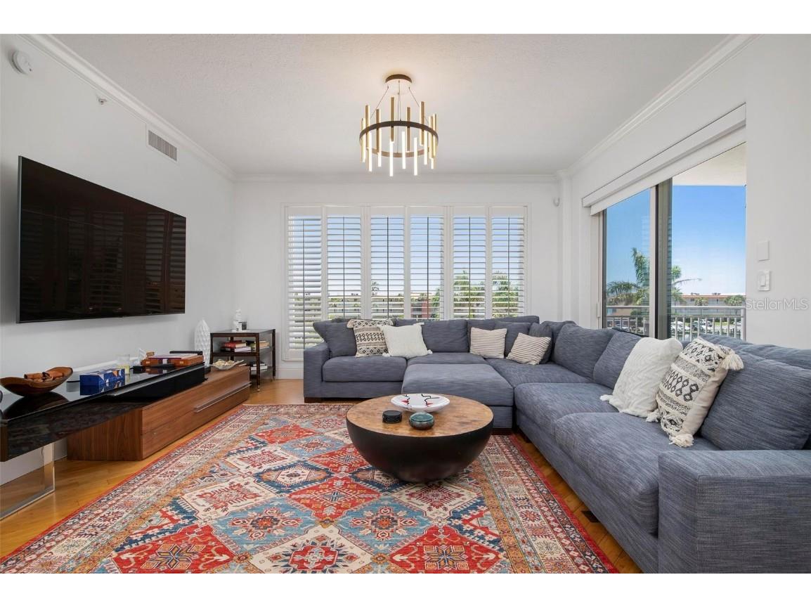 9122 Midnight Pass Road #34 Sarasota FL 34242 - INTRACOASTAL WATERWAY A4581541 image4