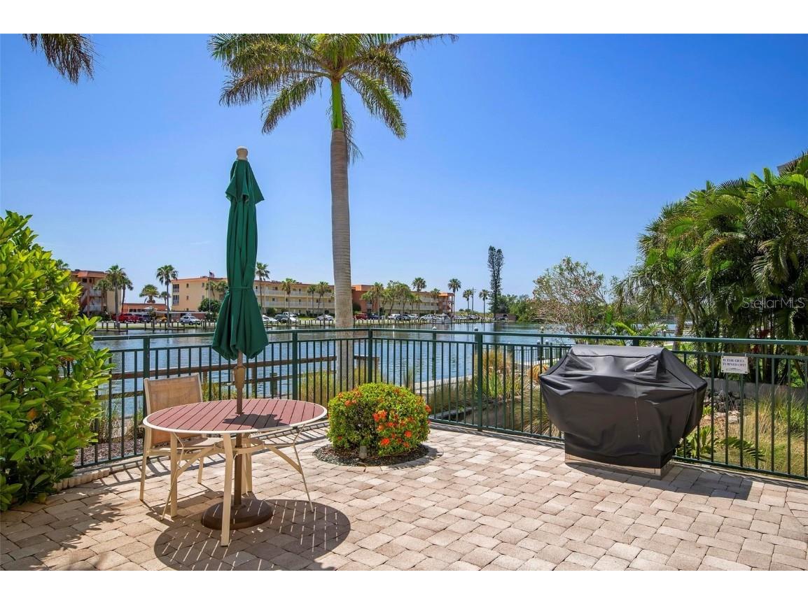 9122 Midnight Pass Road #34 Sarasota FL 34242 - INTRACOASTAL WATERWAY A4581541 image43