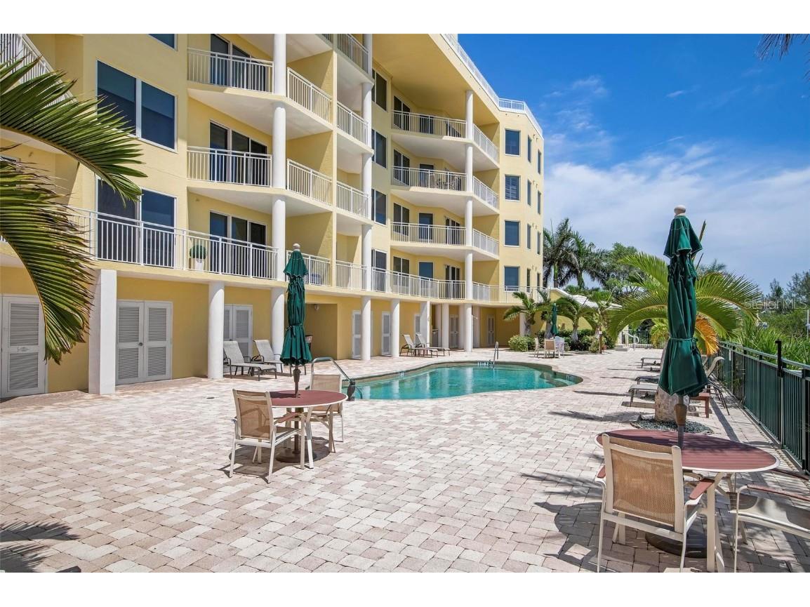 9122 Midnight Pass Road #34 Sarasota FL 34242 - INTRACOASTAL WATERWAY A4581541 image44