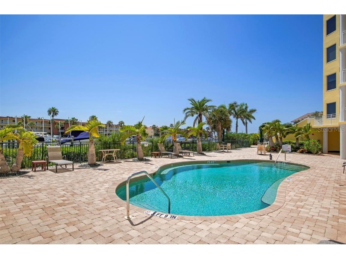 9122 Midnight Pass Road #34 Sarasota FL 34242 - INTRACOASTAL WATERWAY A4581541 image47