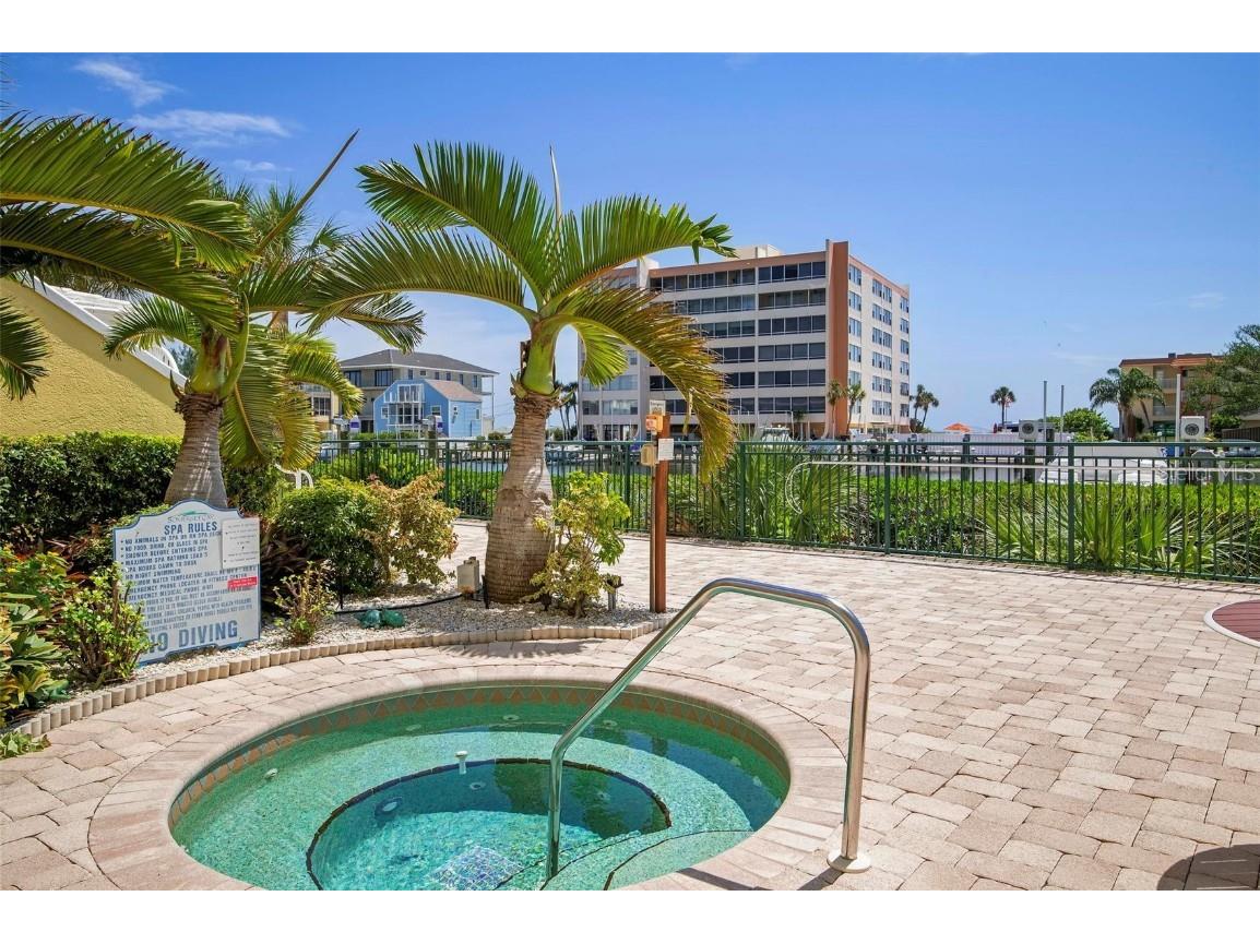 9122 Midnight Pass Road #34 Sarasota FL 34242 - INTRACOASTAL WATERWAY A4581541 image48
