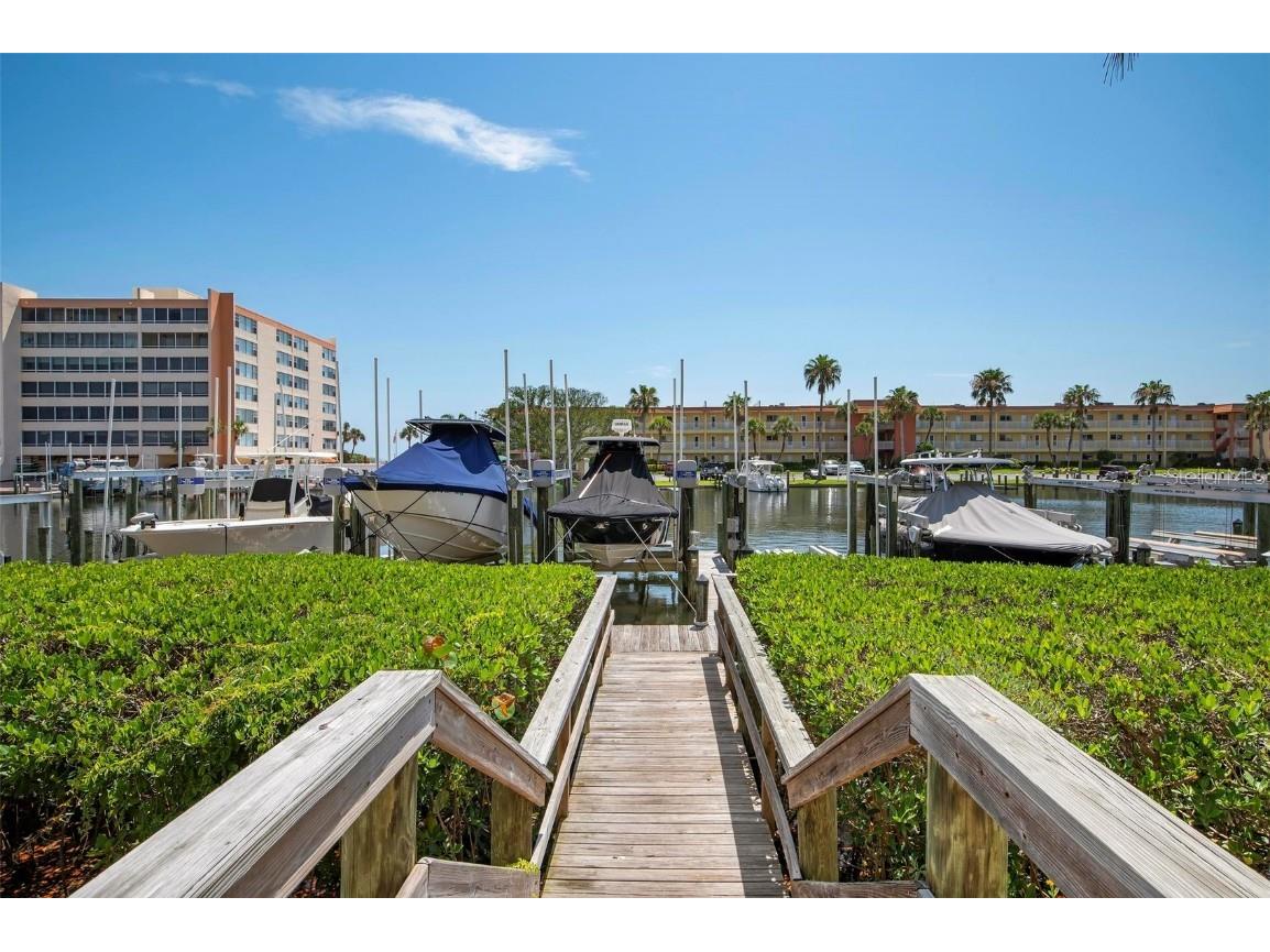 9122 Midnight Pass Road #34 Sarasota FL 34242 - INTRACOASTAL WATERWAY A4581541 image49