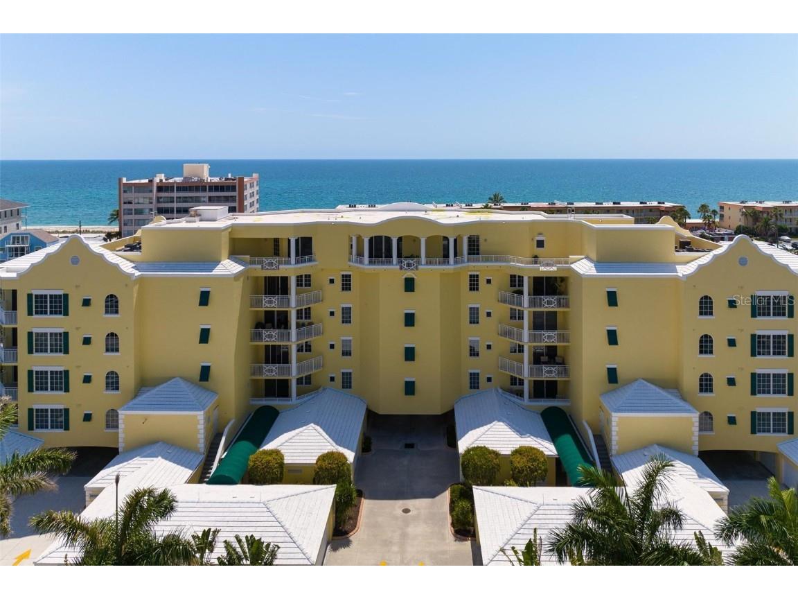 9122 Midnight Pass Road #34 Sarasota FL 34242 - INTRACOASTAL WATERWAY A4581541 image50