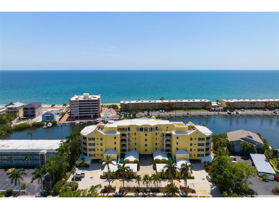 9122 Midnight Pass Road #34 Sarasota FL 34242 - INTRACOASTAL WATERWAY A4581541 image51