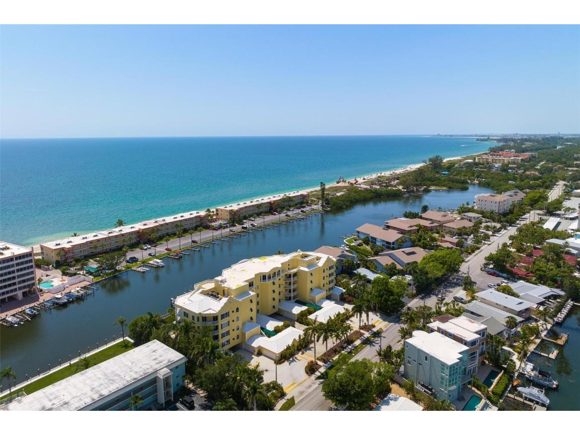 9122 Midnight Pass Road #34 Sarasota FL 34242 - INTRACOASTAL WATERWAY A4581541 image53