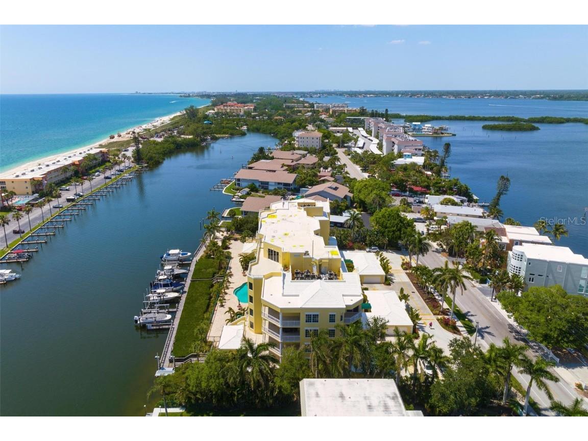 9122 Midnight Pass Road #34 Sarasota FL 34242 - INTRACOASTAL WATERWAY A4581541 image54