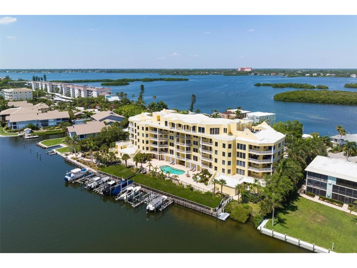 9122 Midnight Pass Road #34 Sarasota FL 34242 - INTRACOASTAL WATERWAY A4581541 image55