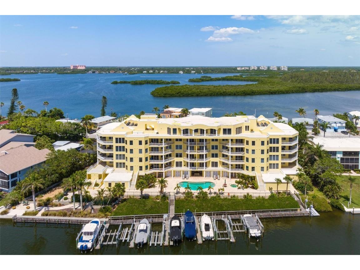 9122 Midnight Pass Road #34 Sarasota FL 34242 - INTRACOASTAL WATERWAY A4581541 image56
