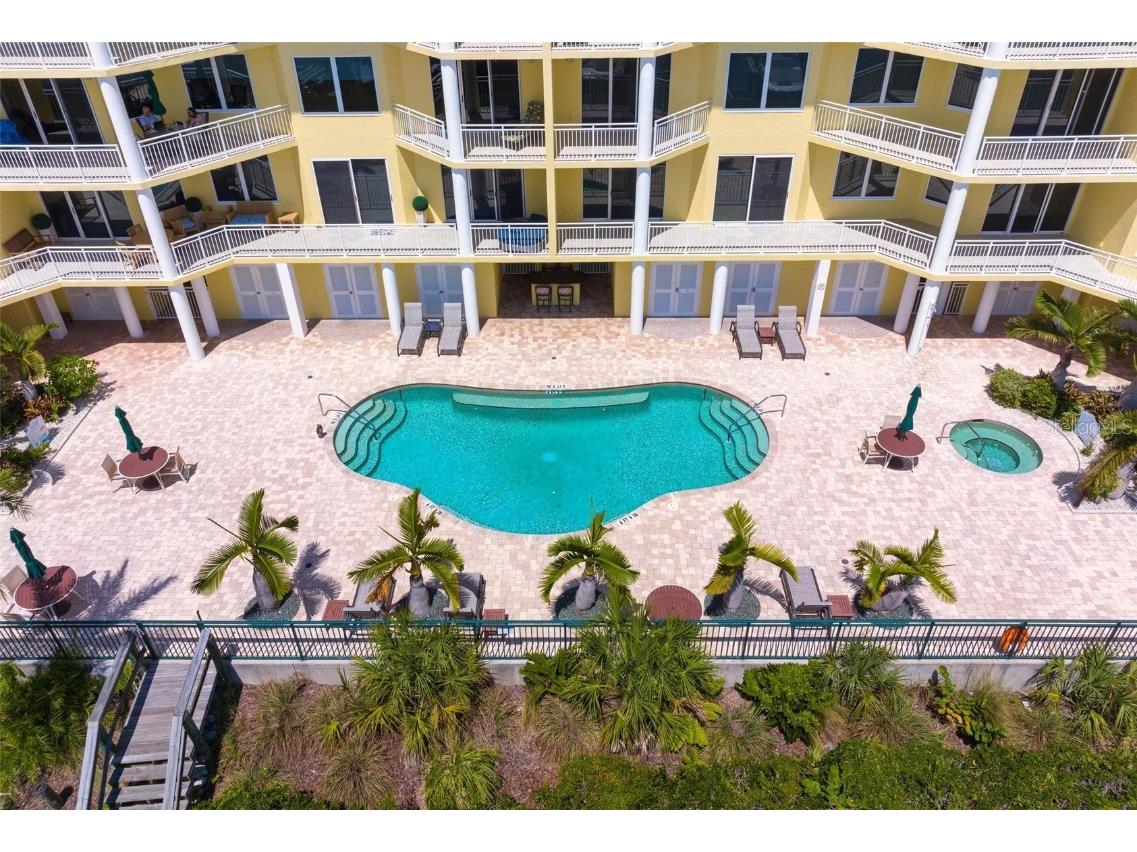 9122 Midnight Pass Road #34 Sarasota FL 34242 - INTRACOASTAL WATERWAY A4581541 image57