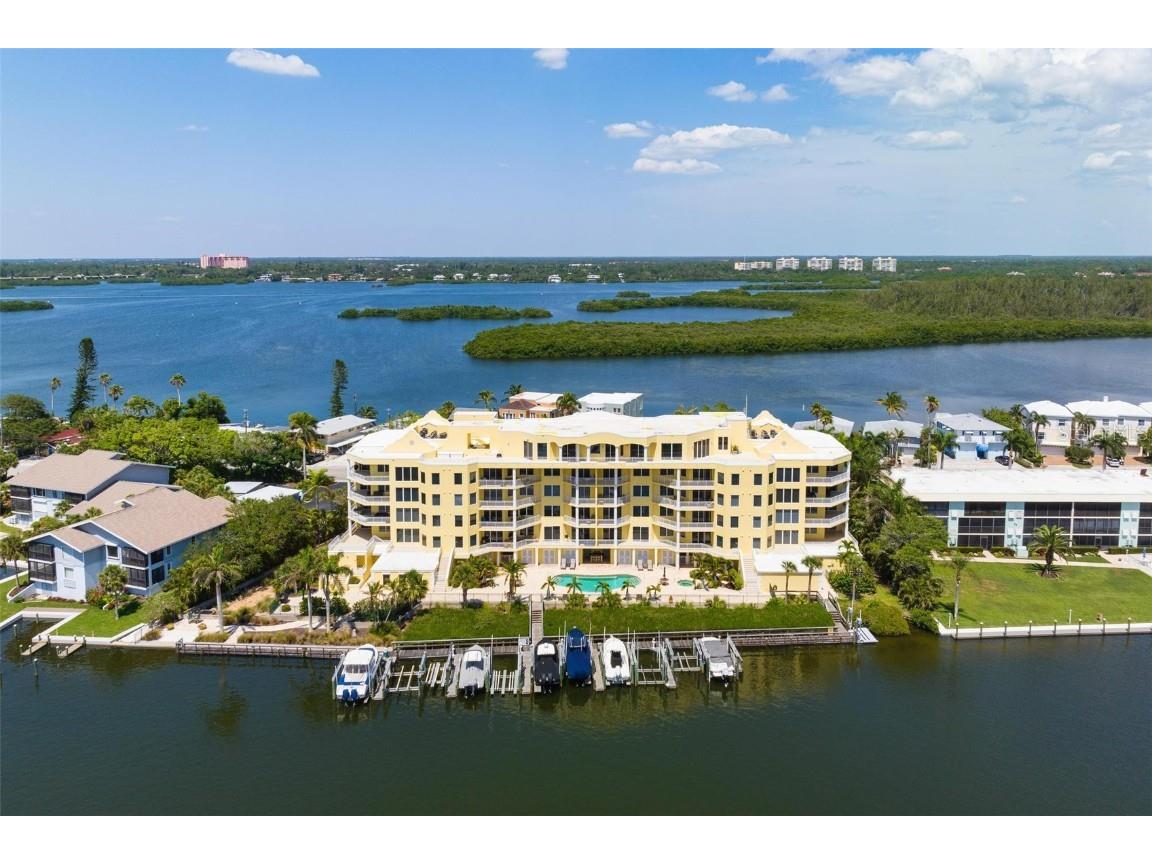 9122 Midnight Pass Road #34 Sarasota FL 34242 - INTRACOASTAL WATERWAY A4581541 image58