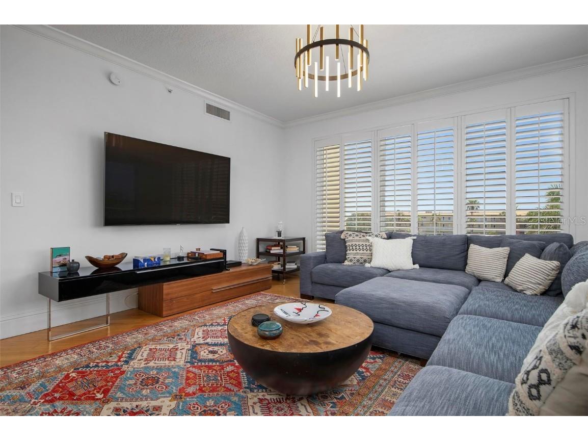 9122 Midnight Pass Road #34 Sarasota FL 34242 - INTRACOASTAL WATERWAY A4581541 image6