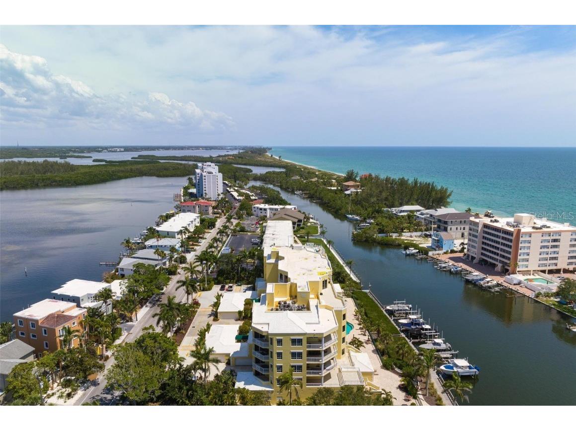 9122 Midnight Pass Road #34 Sarasota FL 34242 - INTRACOASTAL WATERWAY A4581541 image60