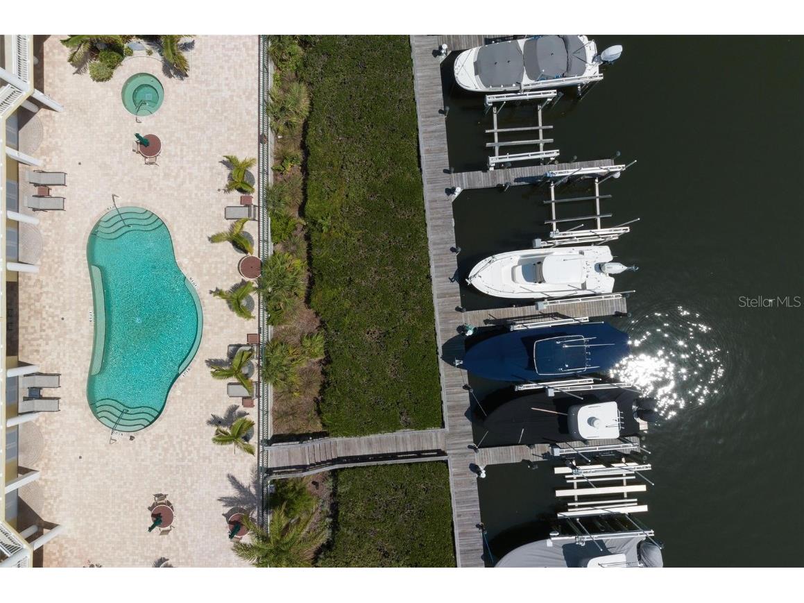 9122 Midnight Pass Road #34 Sarasota FL 34242 - INTRACOASTAL WATERWAY A4581541 image61