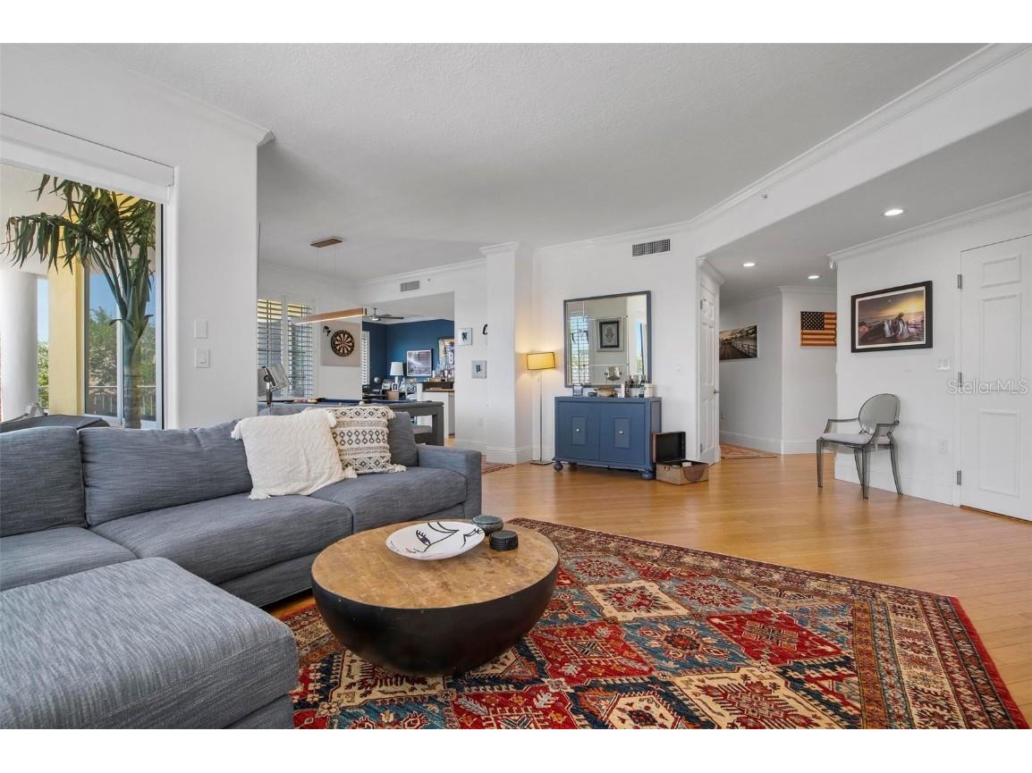 9122 Midnight Pass Road #34 Sarasota FL 34242 - INTRACOASTAL WATERWAY A4581541 image7