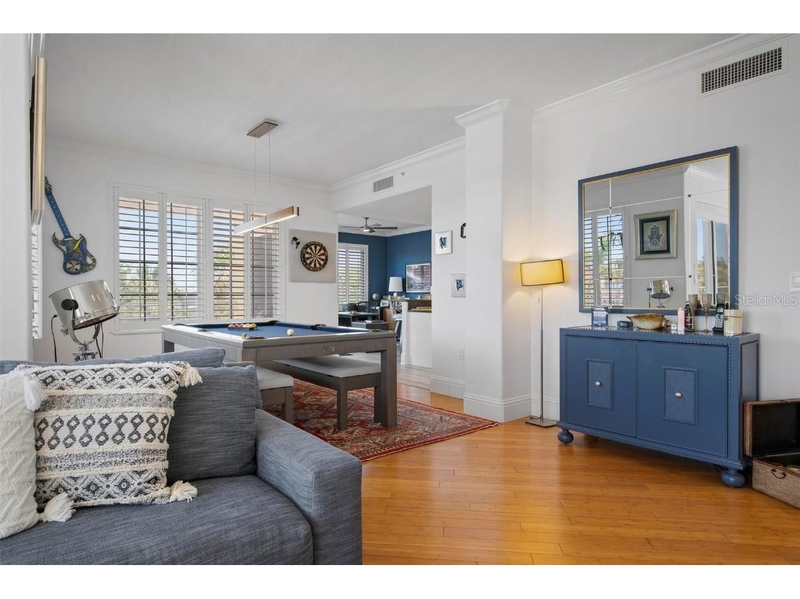 9122 Midnight Pass Road #34 Sarasota FL 34242 - INTRACOASTAL WATERWAY A4581541 image8