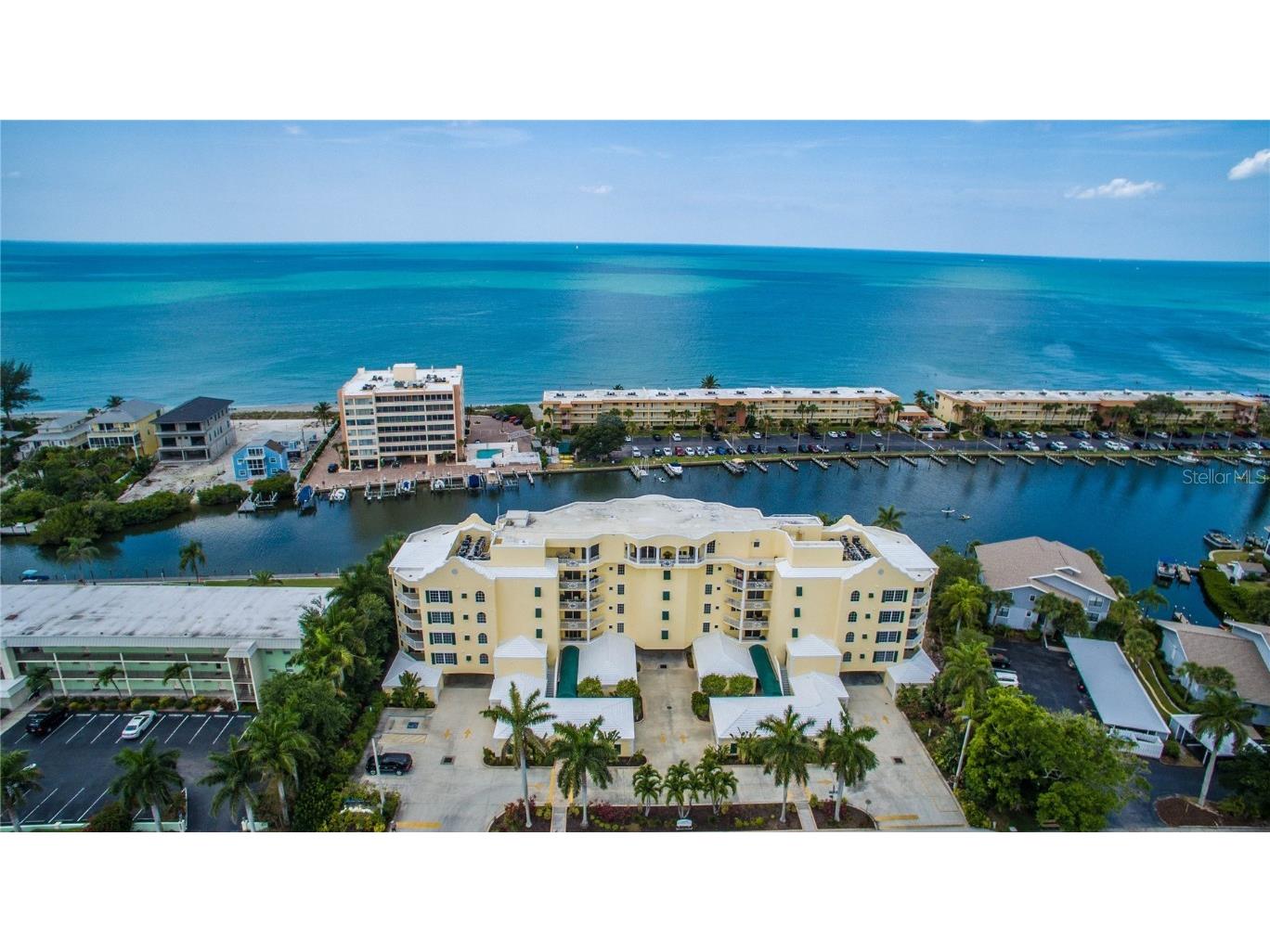9122 Midnight Pass Road #54 Sarasota FL 34242 - BLIND PASS/TURTLE BAY A4536688 image1