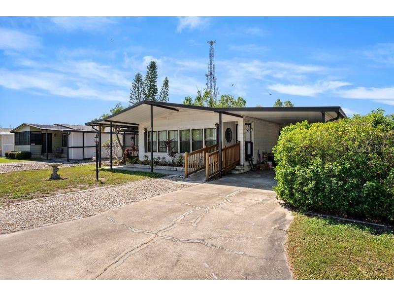 9122 Sheldon West Drive Tampa FL 33626 TB8501287 image1