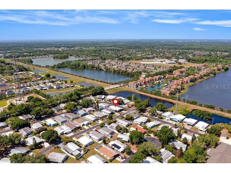 9122 Sheldon West Drive Tampa FL 33626 TB8501287 image32