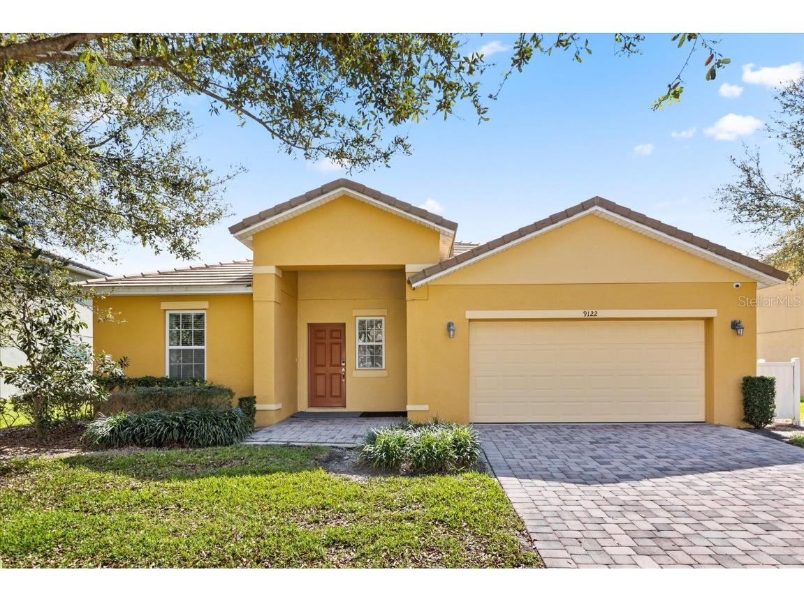 9122 Stromboli Court Kissimmee FL 34747 O6286908 image1