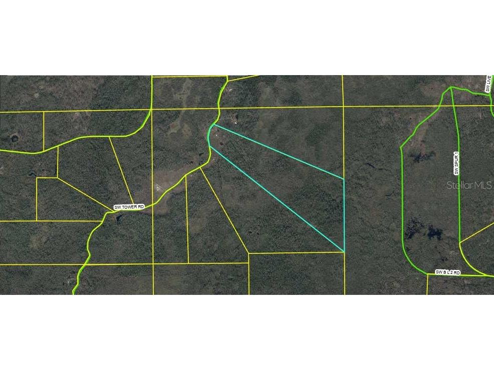 9122 SW Tower Road Madison FL 32340 C7516644 image1