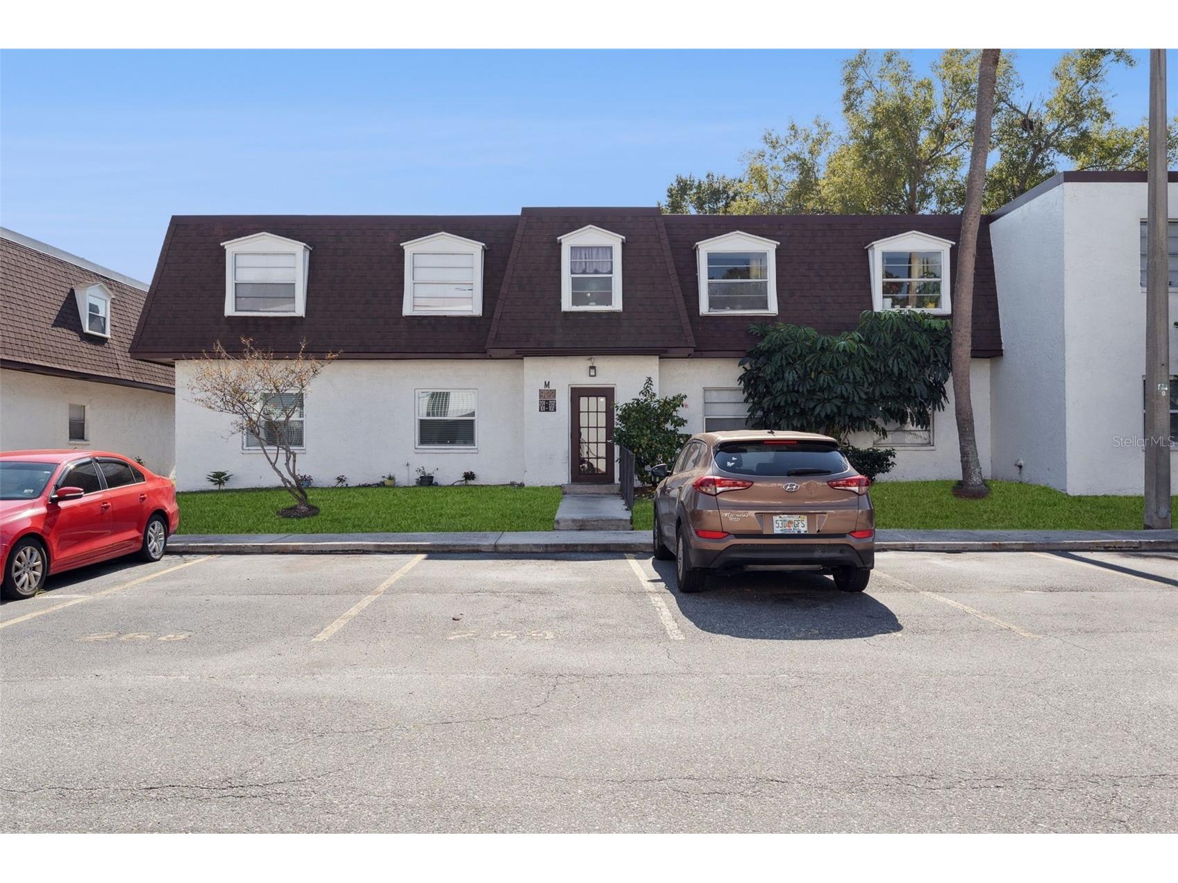 9122 Tudor Drive #M102 Tampa FL 33615 O6361511 image1