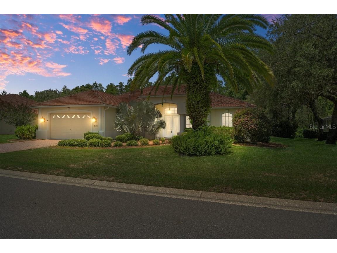 9123 Alexandria Drive Weeki Wachee FL 34613 W7855611 image1