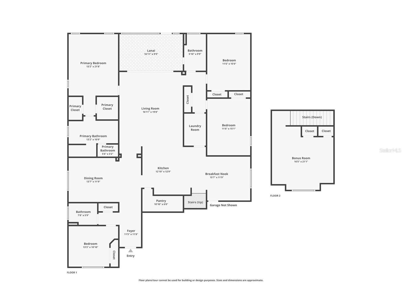9123 Raes Creek Place Palmetto FL 34221 A4682890 image49