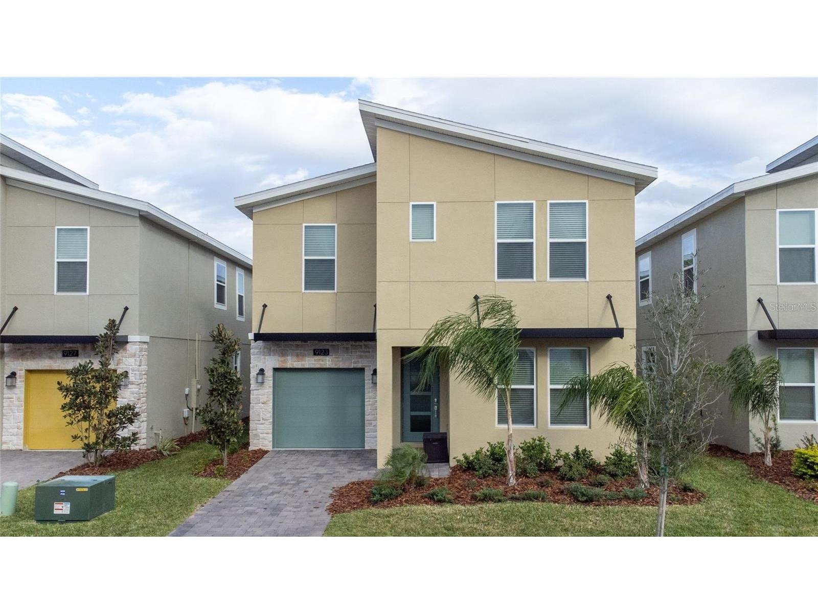 9123 Sommerset Hills Drive Davenport FL 33896 O6373524 image1