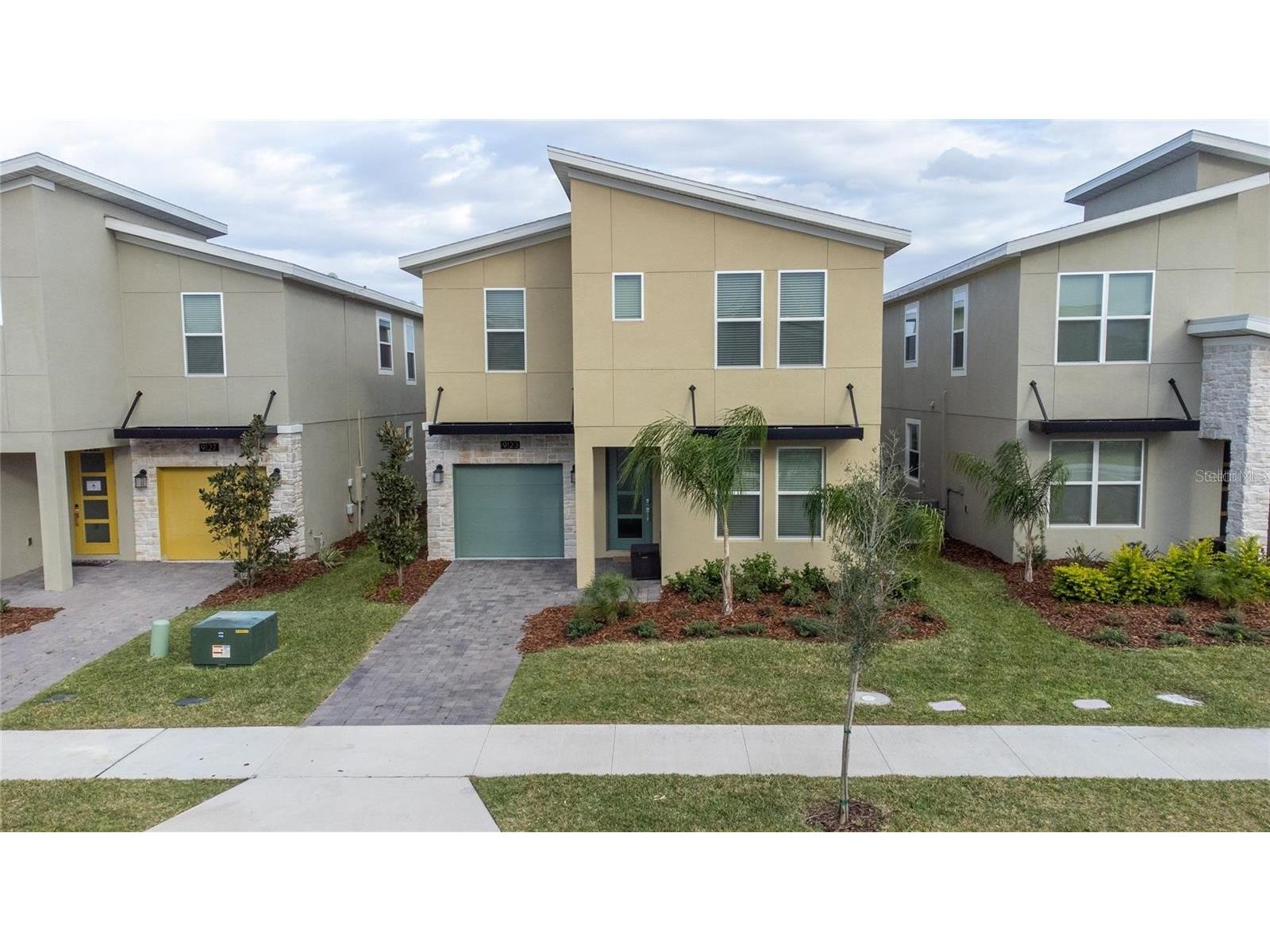 9123 Sommerset Hills Drive Davenport FL 33896 O6373524 image2