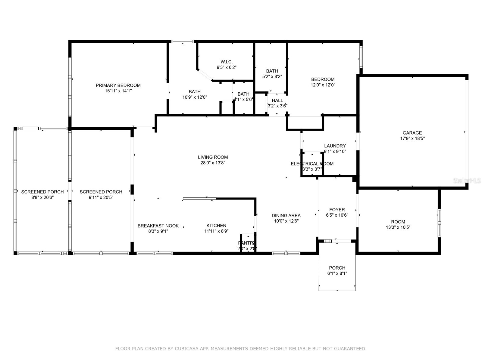 9123 SW 70th Loop Ocala FL 34481 OM719327 image62