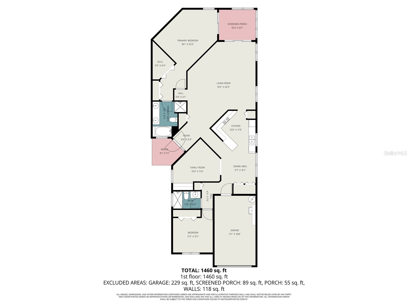 9124 Bassett Lane New Port Richey FL 34655 TB8477384 image31