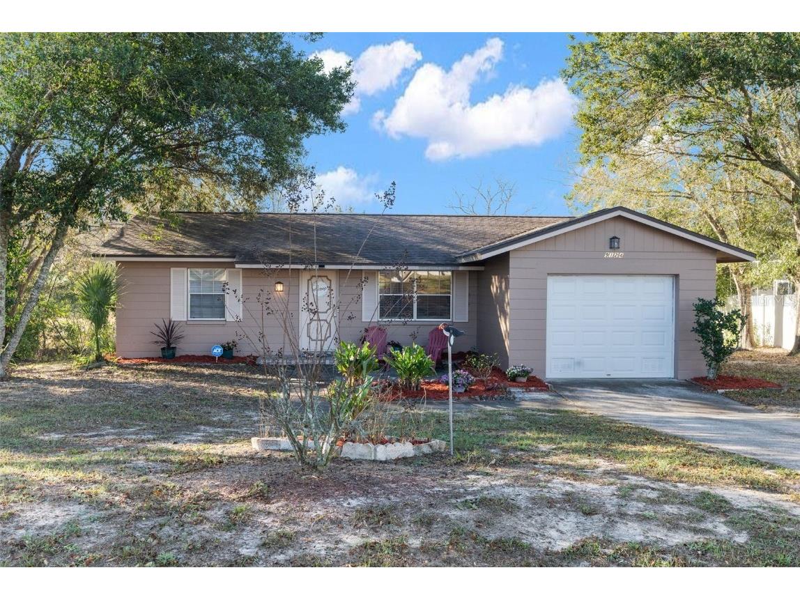 9124 Eldridge Road Spring Hill FL 34608 W7861659 image1