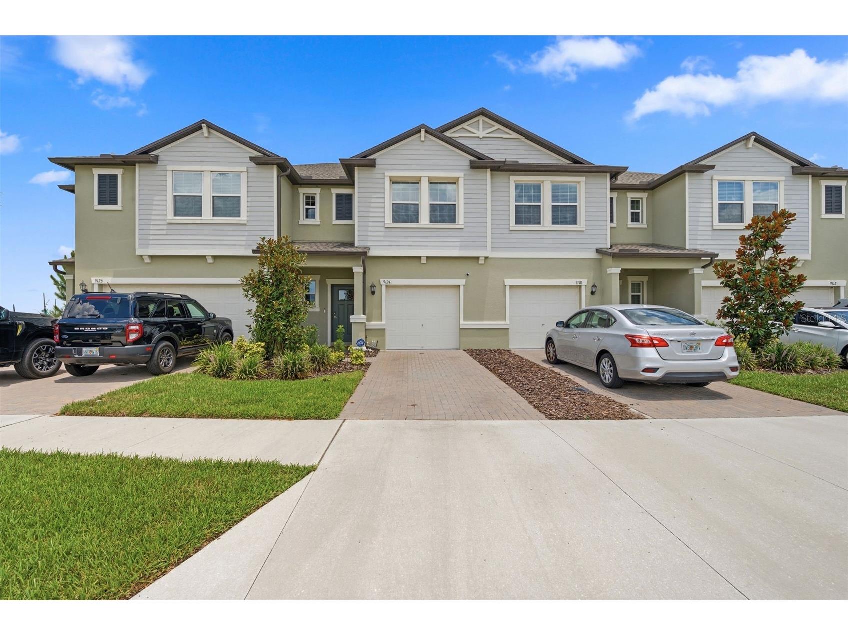 9124 Gallantree Place Land O Lakes FL 34637 TB8526034 image1