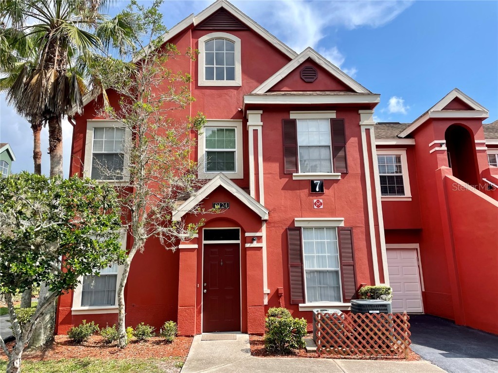 9124 Lake Chase Island Way #9124 Tampa FL 33626 T3458344 image1