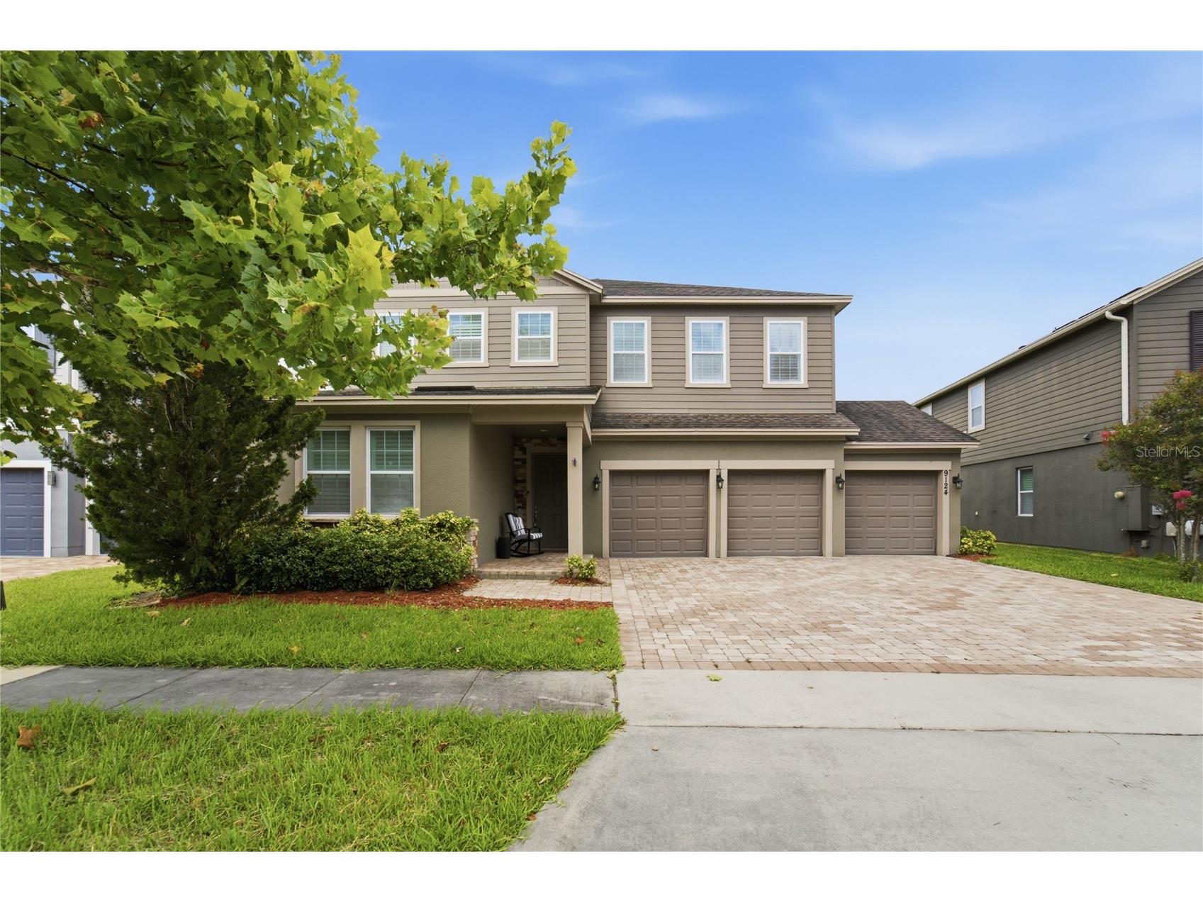 9124 Merlon Drive Winter Garden FL 34787 O6415804 image1