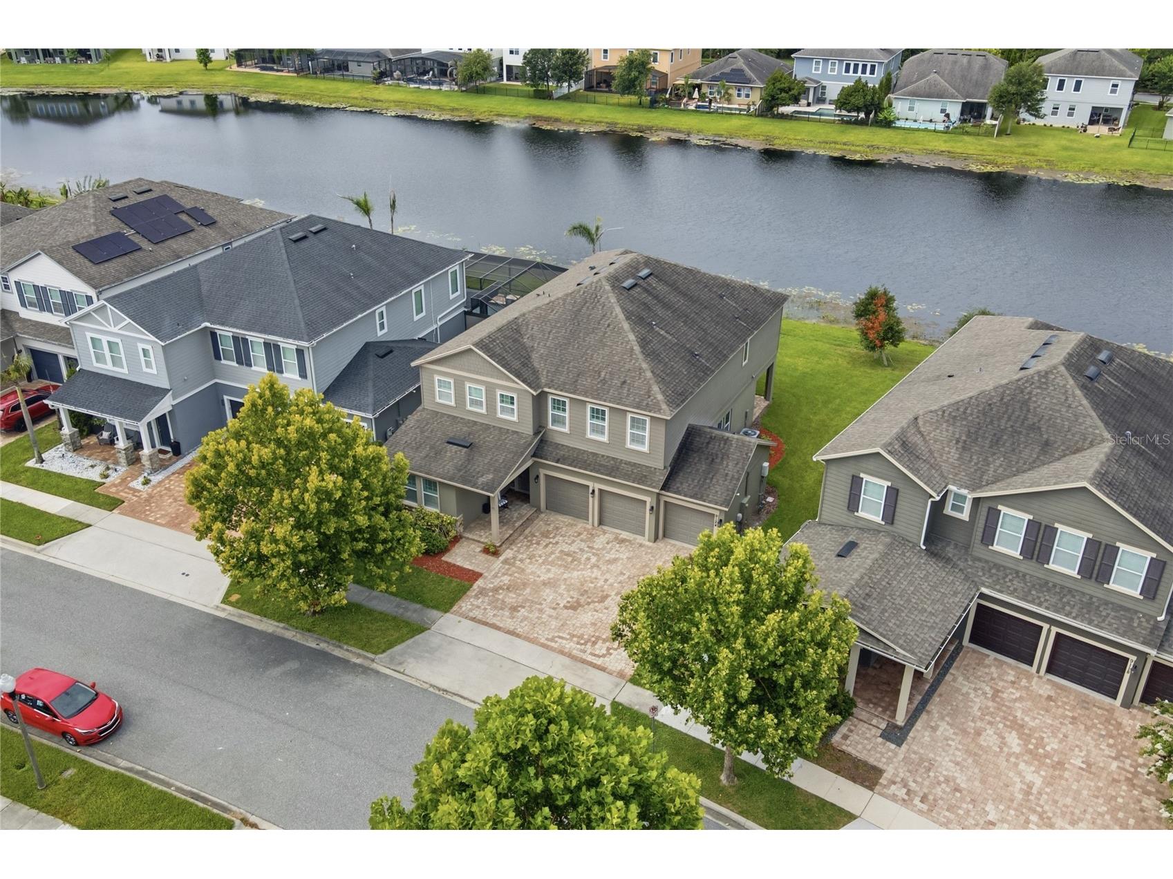 9124 Merlon Drive Winter Garden FL 34787 O6415804 image69