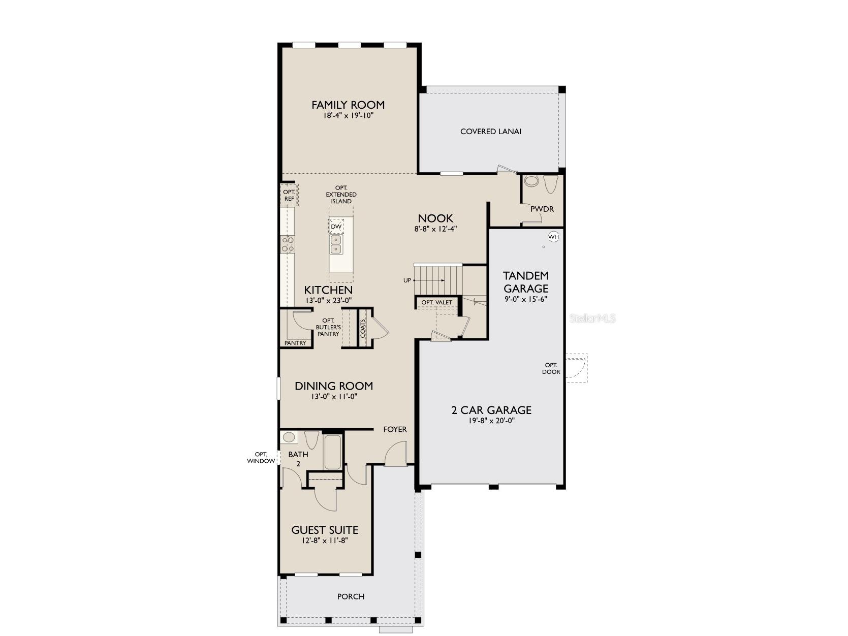 9124 Merlon Drive Winter Garden FL 34787 O6415804 image81