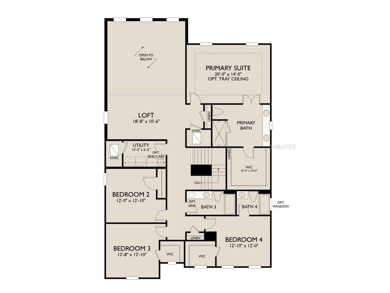 9124 Merlon Drive Winter Garden FL 34787 O6415804 image82