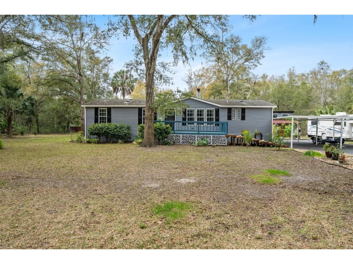 9124 N Kenwood Terrace Crystal River FL 34428 W7862160 image1