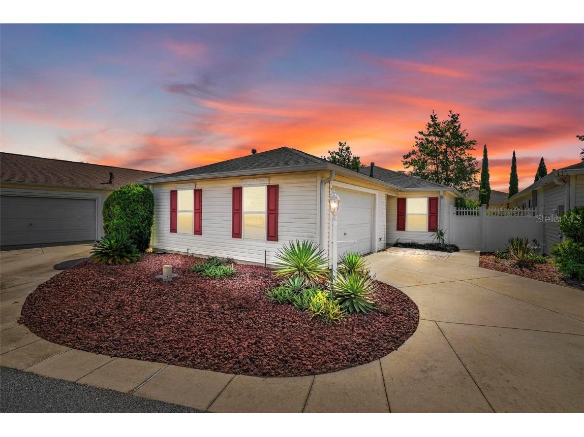 9124 SE 177th Belmont Place The Villages FL 32162 G5102364 image1