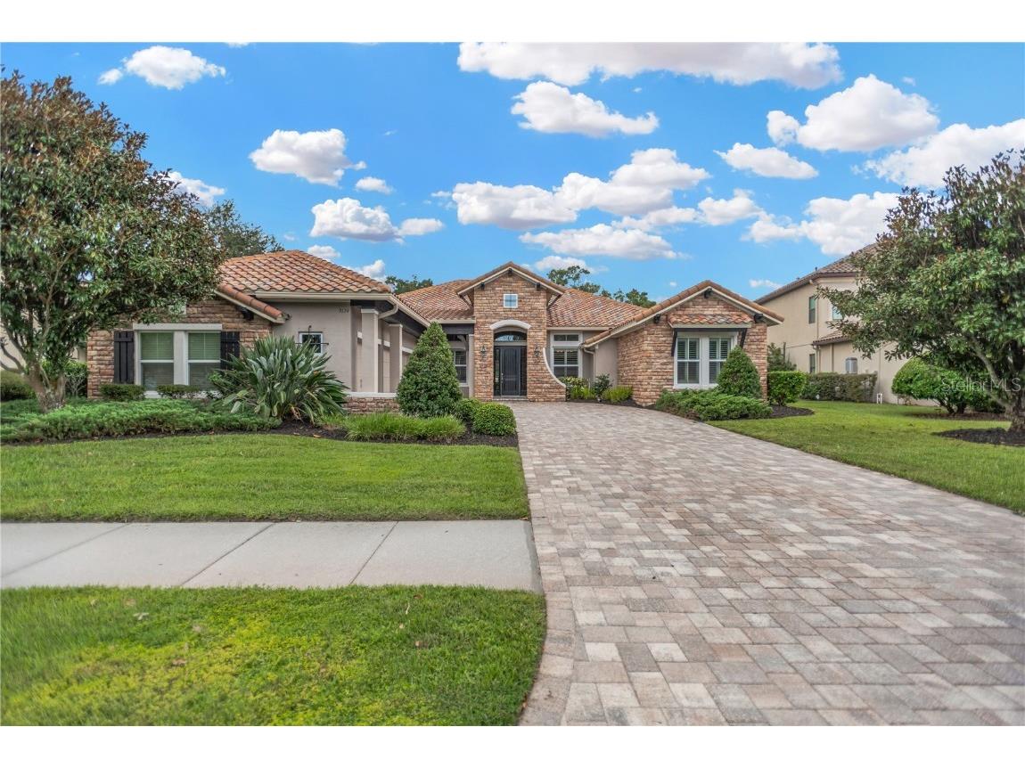 9124 Tillinghast Drive Tampa FL 33626 TB8435004 image1