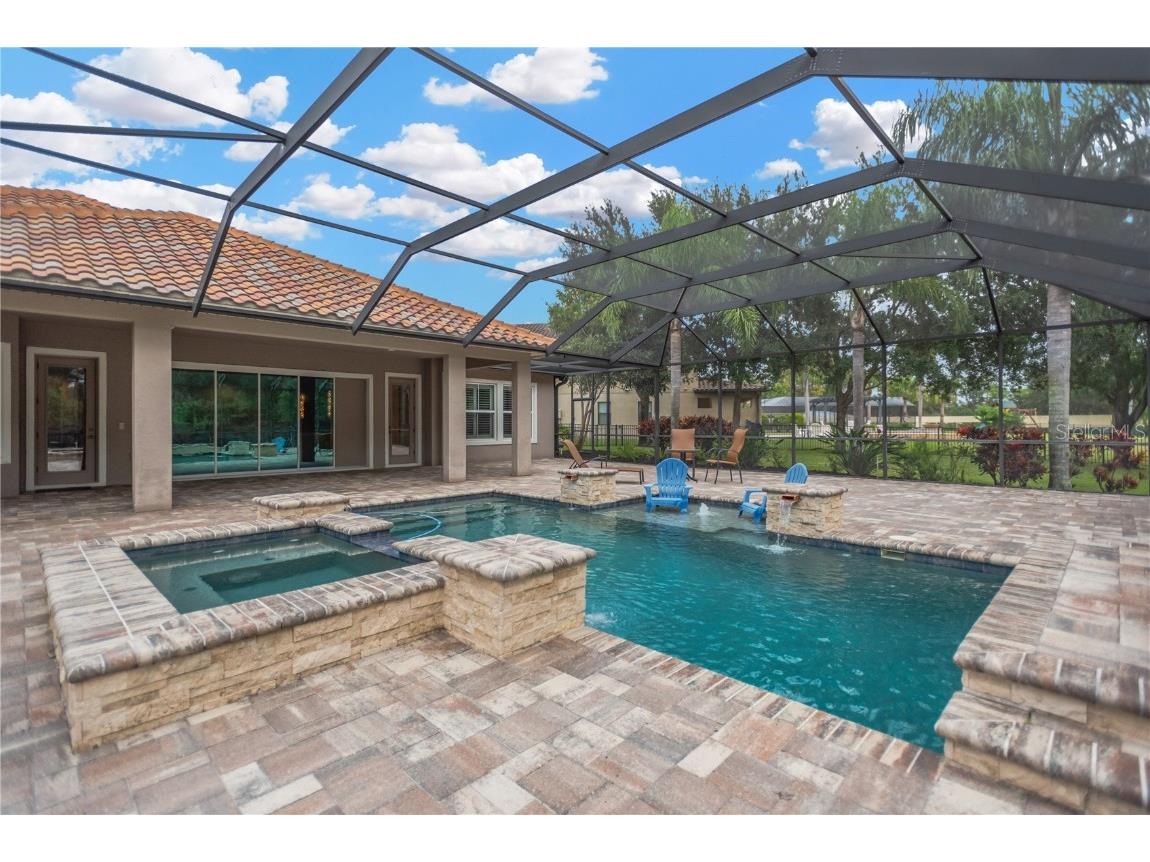 9124 Tillinghast Drive Tampa FL 33626 TB8435004 image29