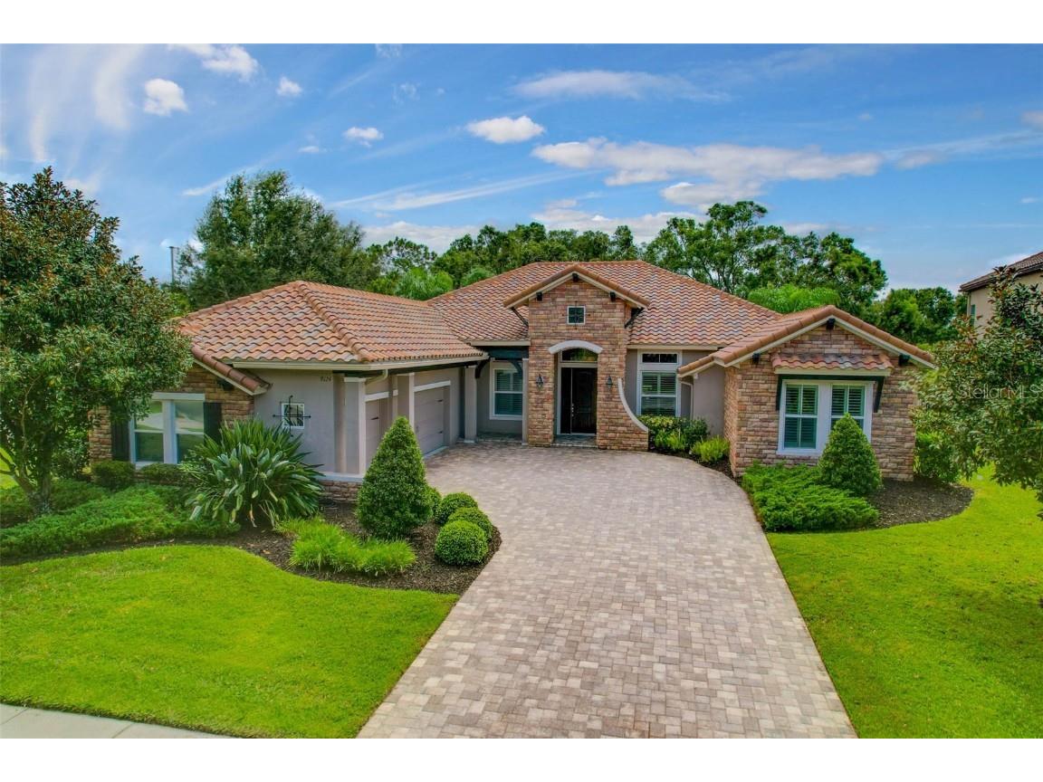 9124 Tillinghast Drive Tampa FL 33626 TB8435004 image40